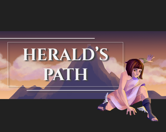 Games like Herald's Path