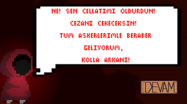 Hero Teacher screenshot