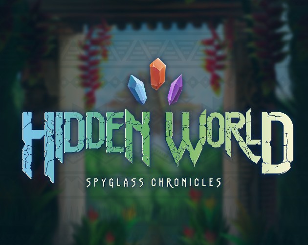 Games like Hidden World: Spyglass Chronicles