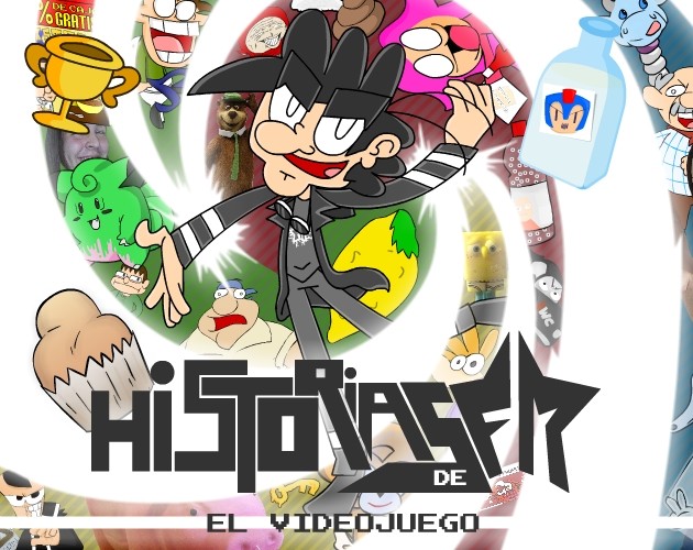 Games like Historias de FM: El videojuego
