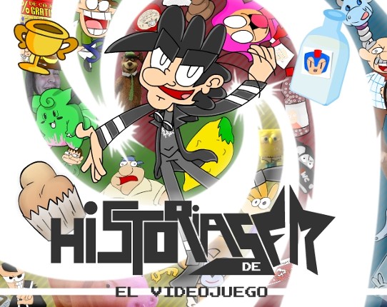 Historias de FM: El videojuego Image