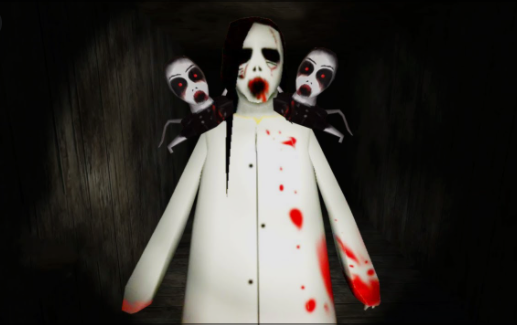 Games like House of Celestina 2 - Cage Escape