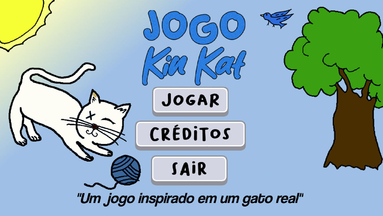Games like Jogo Kin Kat