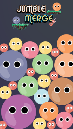 Jumble Merge Image
