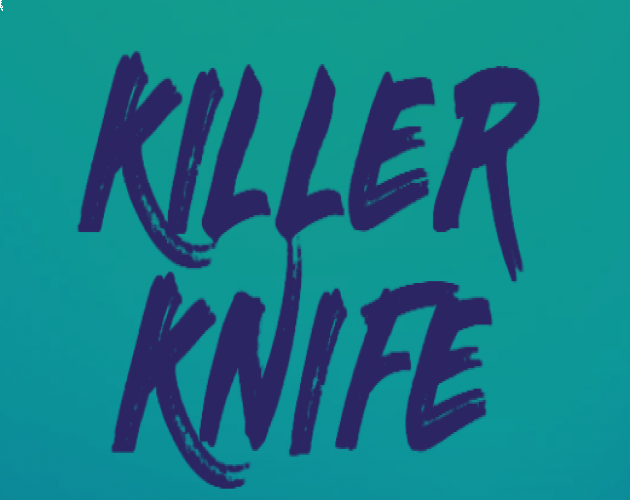 Games like Killer Knife