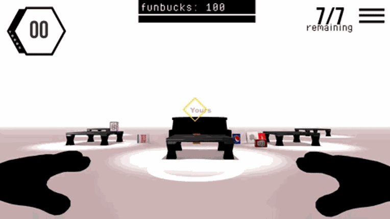 Kitchen Sink screenshot