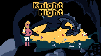 Knight Night Image