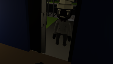 Knock Knock VR Image