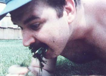 Games like Lady Priest Lawnmower