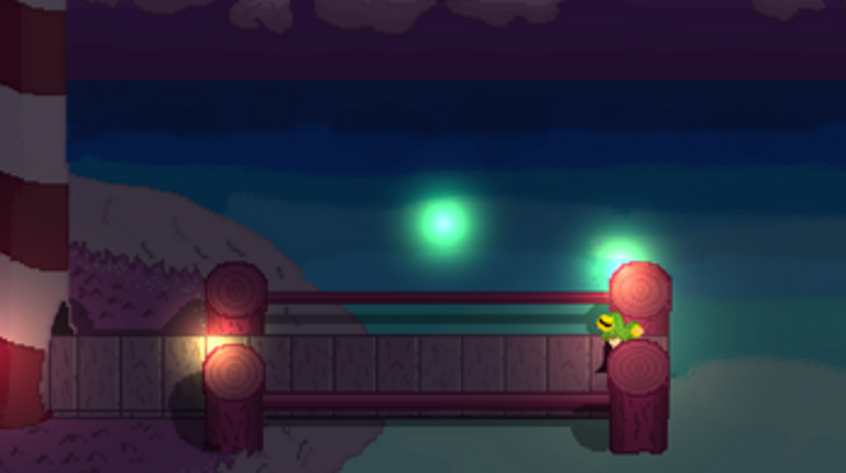 Life Continues Image