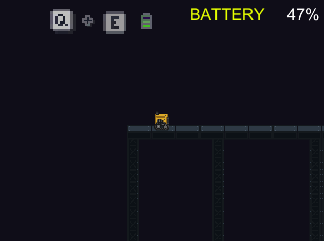 Games like Ludum Dare 39