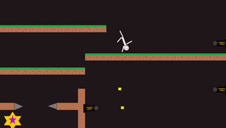 Mad Stickman Image