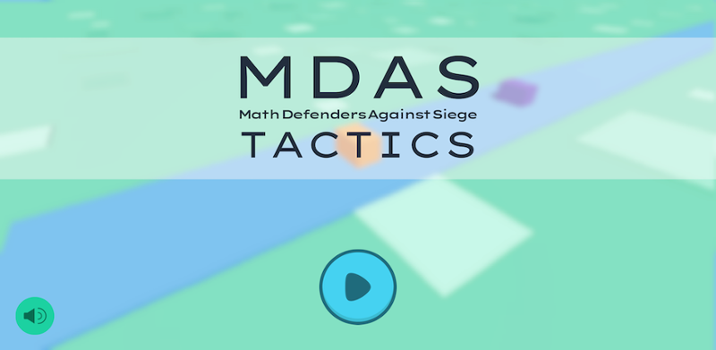 MDAS Tactics Image