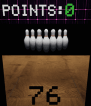 Mini Bowling Game Image