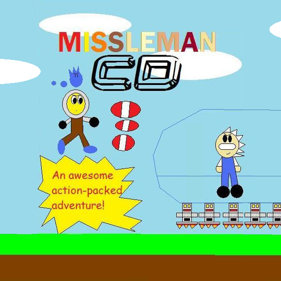 Games like Missleman CD (2010)
