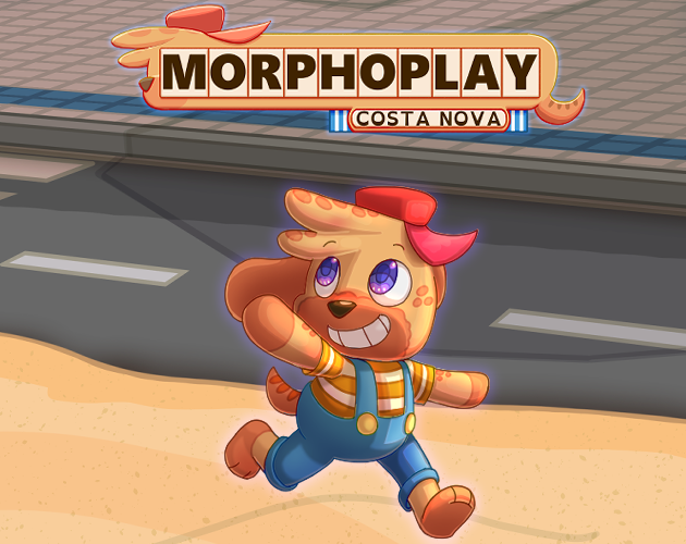 Games like MorphoPlay: Costa Nova