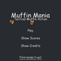 Muffin Mania Image