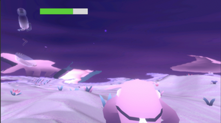 Night Mirage screenshot