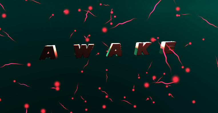 Games like Awake