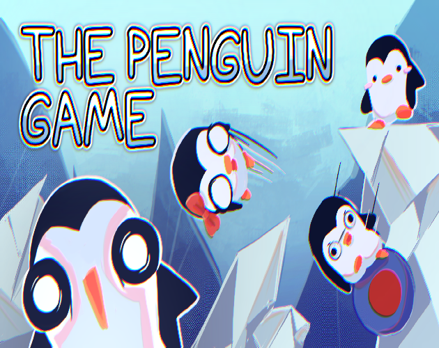 Games like The Penguin Game