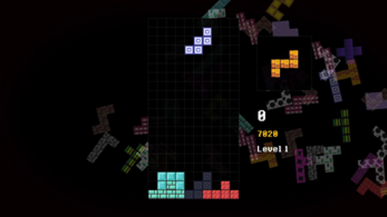 PentaPuzzle screenshot