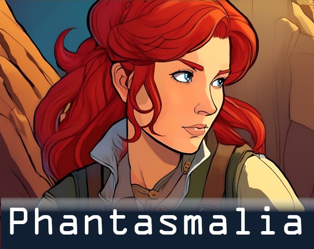 Games like Phantasmalia - Kombucham 2023