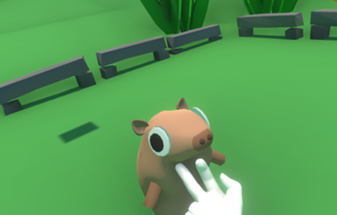 Pigpen Panic screenshot
