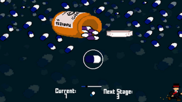 Pilling Debt screenshot