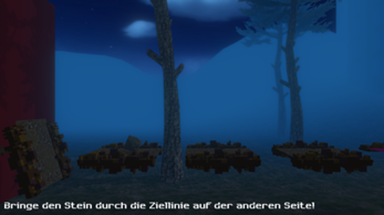Planet Death screenshot