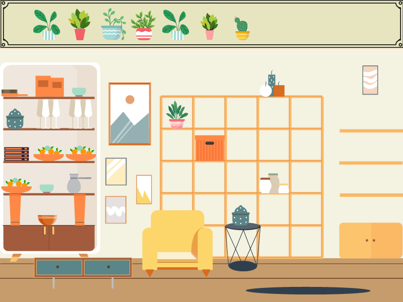 Games like Plants Make People Happy  (LD50)