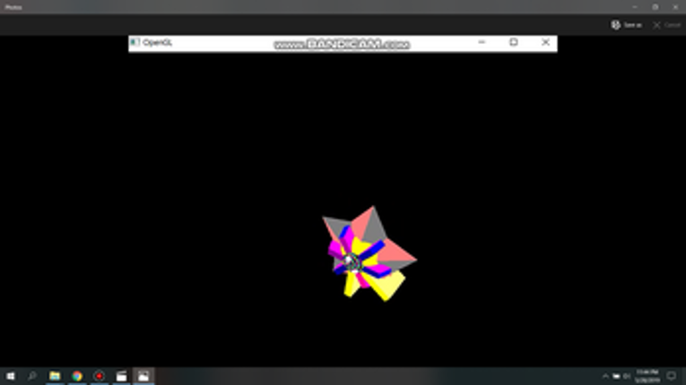 Pokemon Staryu Remake Image