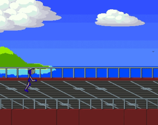 Games like Project: Blue