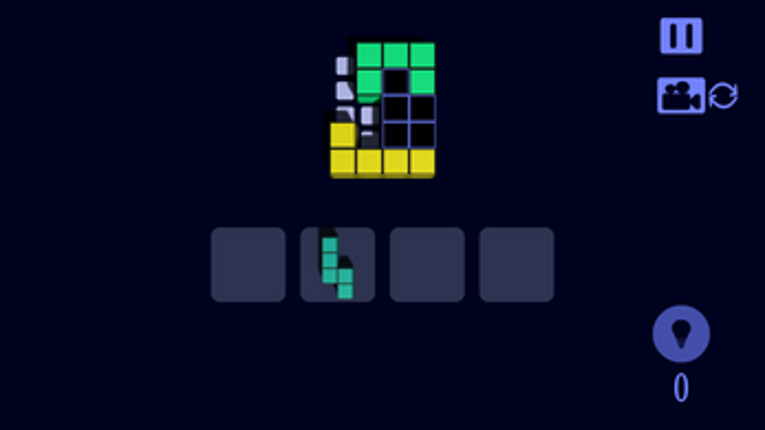 Puzle Block: Pentomino screenshot