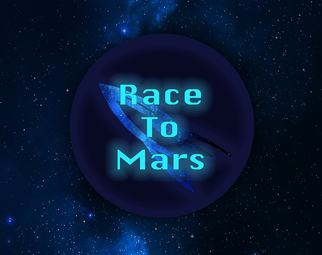 Games like Race to Mars