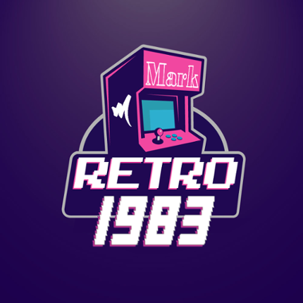 RETRO 1983 Game Cover