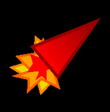Rocket Dodge screenshot
