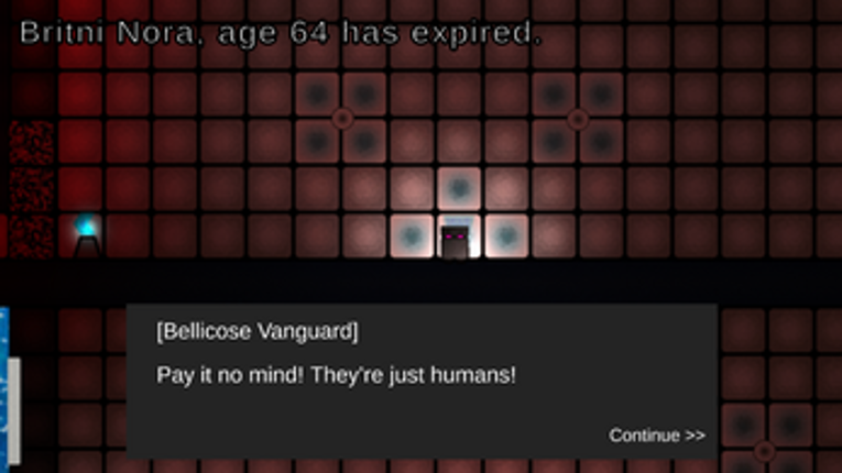 Scuttling Is Painless screenshot