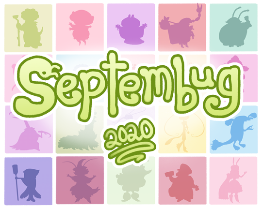 Septembug 2020 Game Cover