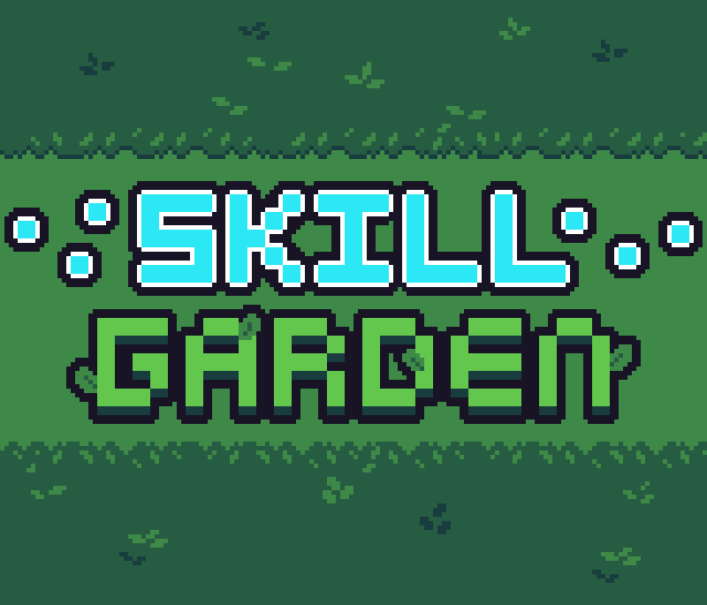 Games like Skill Garden
