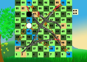 Snake&Ladders Image