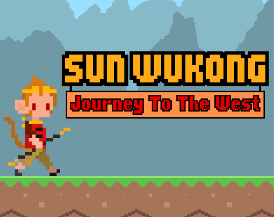 Sun Wukong: Journey to the West Image