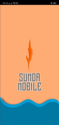 Sunda Mobile screenshot