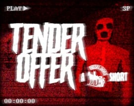 TENDER OFFER - A Diesel Dogs short Image