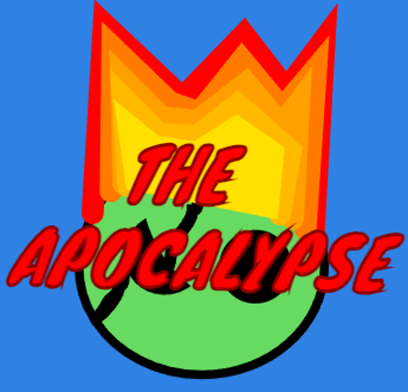 The Apocalypse Game Cover