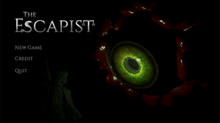 The Escapist screenshot