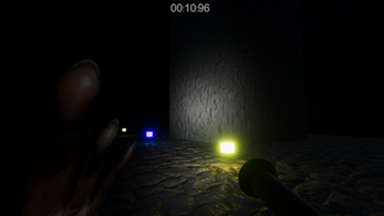 The Maze Image