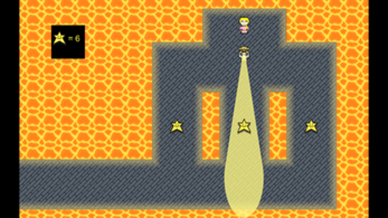 The Plight of Invisible Man screenshot