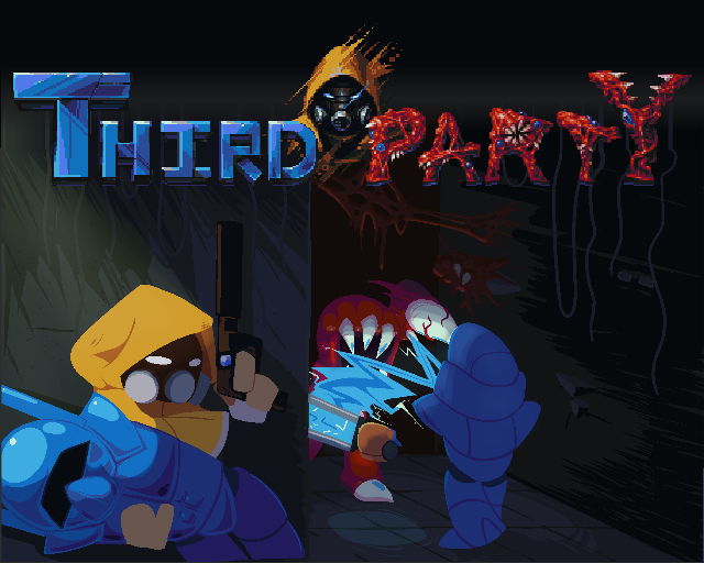 Games like Third Party