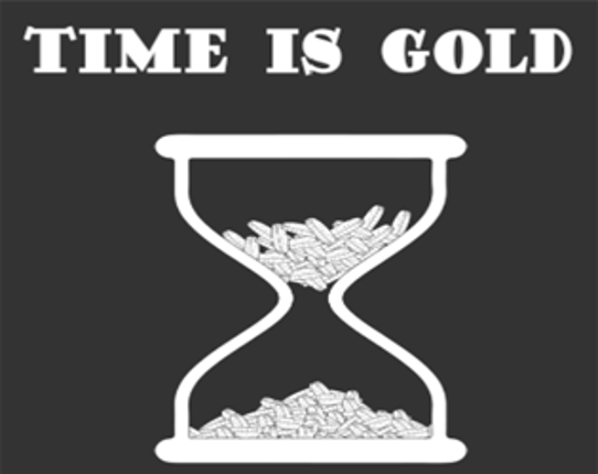 Time Is Gold Image