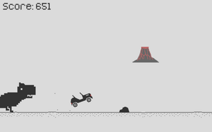 T-Rex Runner Image